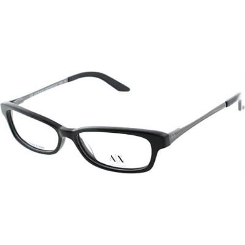 Armani Exchange Eyeglasses AX 239 0ANS Black Ruthenium