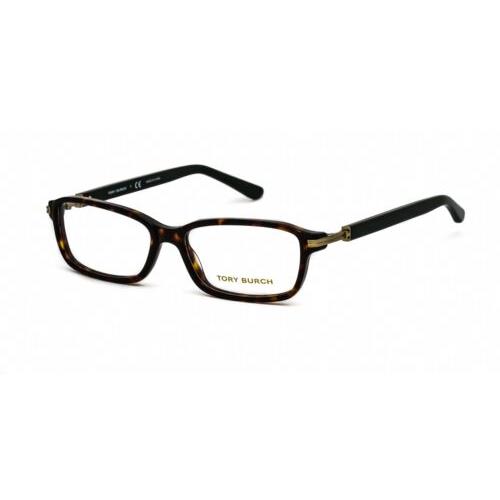 Tory Burch Eyeglasses TY2101-1728-53 Size 53/15/140 W Case