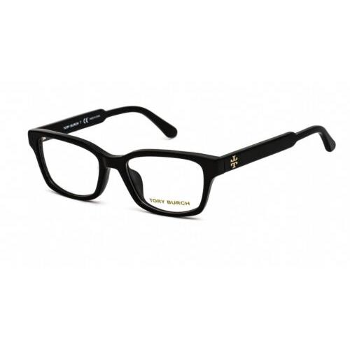 Tory Burch Eyeglasses TY2116U-1835-49 Size 49/17/140 W Case