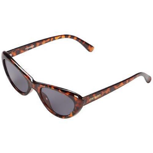 Steve Madden Tortoise Bari Fashion Sunglasses Women Sunglasses