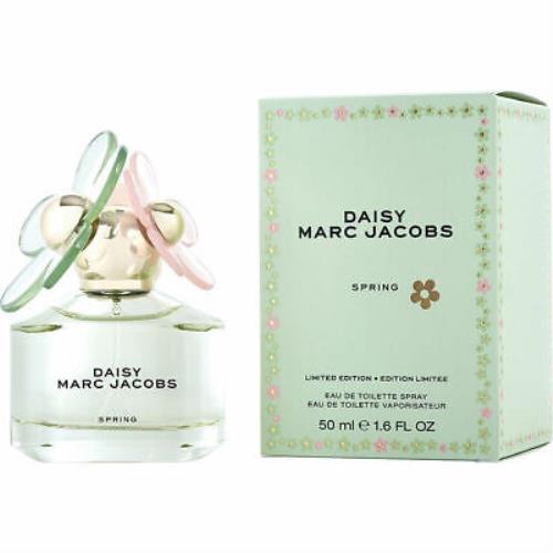Marc Jacobs Daisy Spring by Marc Jacobs Women