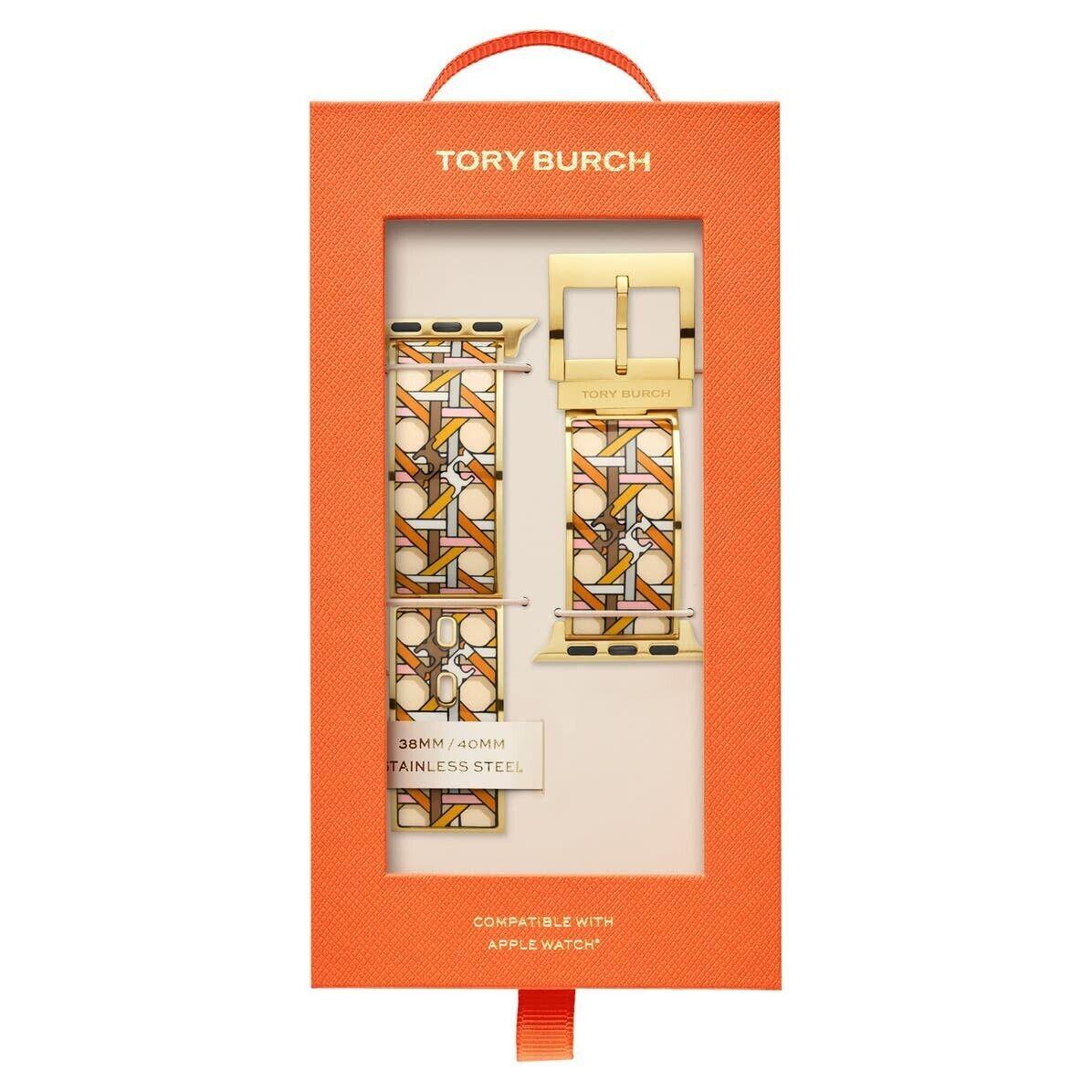 Tory Burch Buddy Bangle Smart Watch Retail 038053481668 Tory Burch 