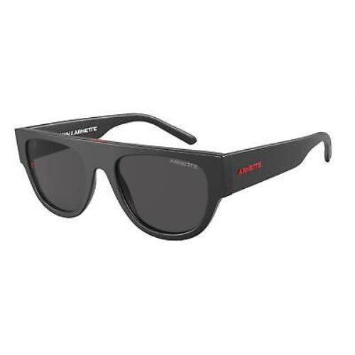 Arnette 4293 Gto Sunglasses 121987 Black