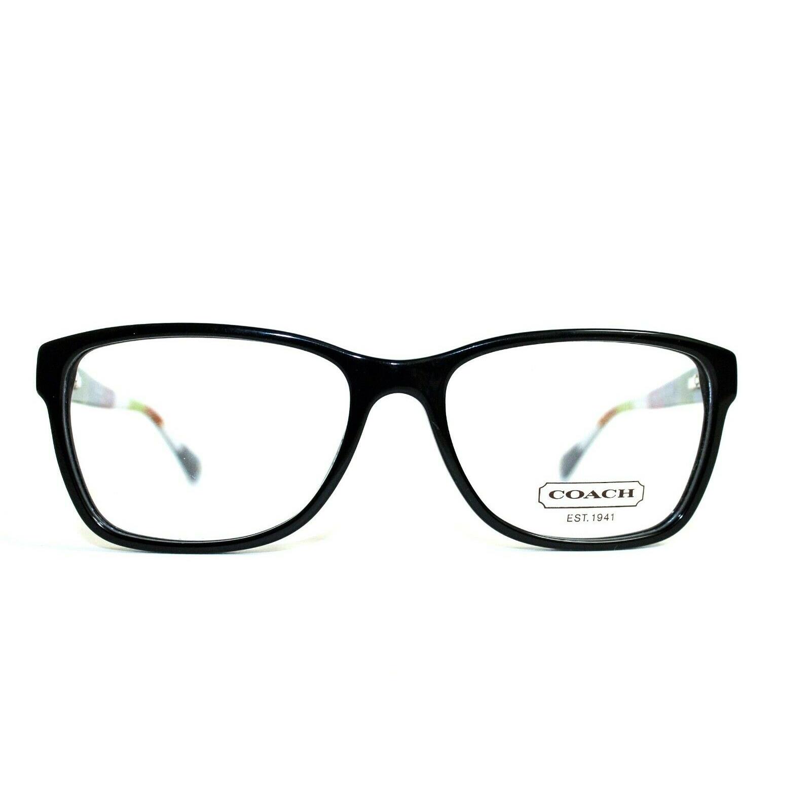 coach eyeglasses hc6013