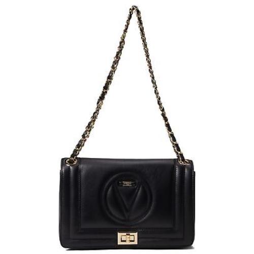 Valentino Bags by Mario Valentino Black Alice Shoulder Bags Women Handbags
