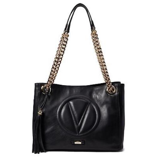 Valentino Bags by Mario Valentino Black Luisa2 Shoulder Bags Women Handbags