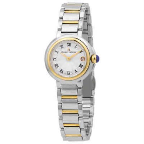 Maurice Lacroix Fiaba Silver Dial Ladies Watch ML-FA1003-PVP13-110