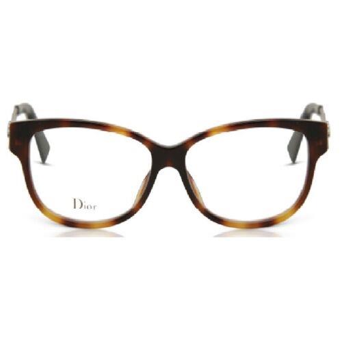 Dior Women Eyeglasses Size 53mm-145mm-13mm