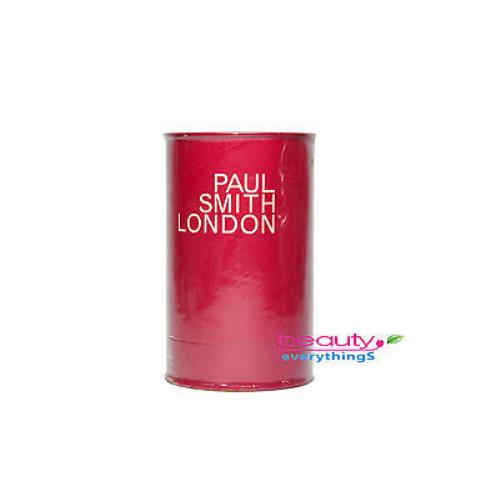 Paul Smith London by Paul Smith 1.7oz / 50ml Edp Spray For Women Rare