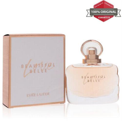 Beautiful Belle Love Perfume 1.7 oz Edp Spray For Women by Estee Lauder