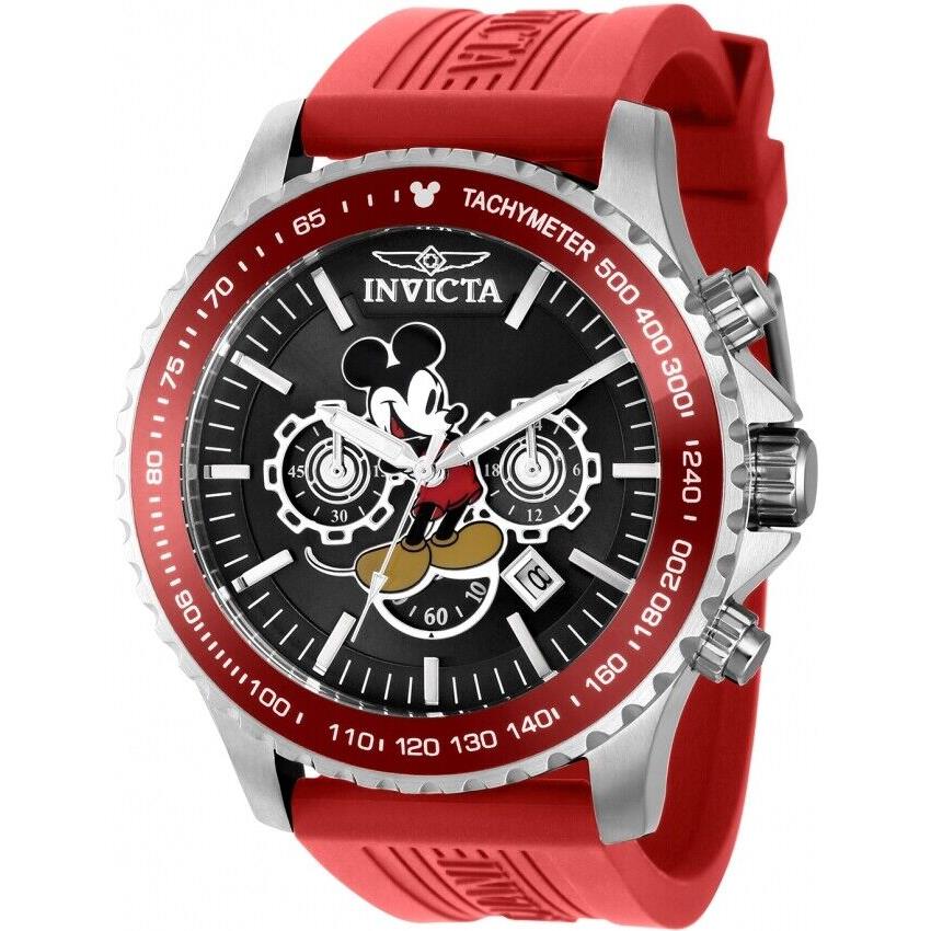 invicta f0057