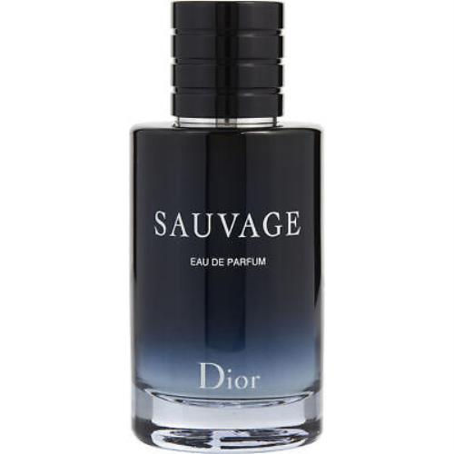 Dior Sauvage by Christian Dior Men
