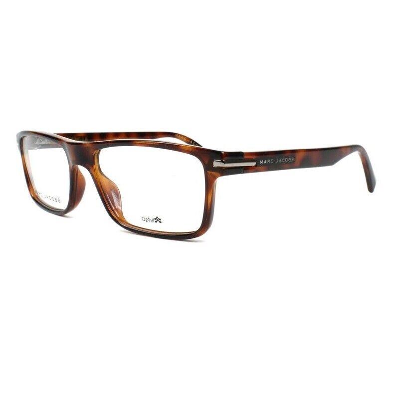Marc Jacobs Men Eyeglasses Size 55mm-145mm-16mm