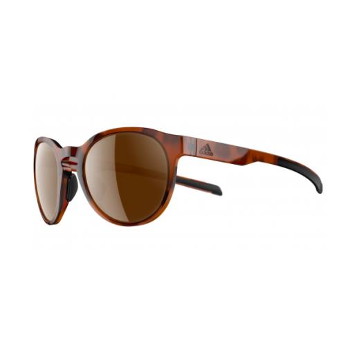 Adidas Proshift AD3575 6000 Brown Havanna/brown Sunglasses