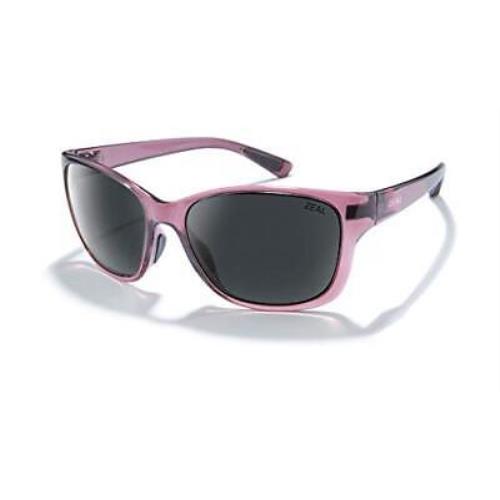 Zeal Optics Magnolia Plant-based Polarized Sunglasses For Men Women