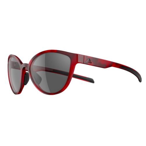 Adidas Tempest AD3475 3000 Red Havanna/grey Sunglasses
