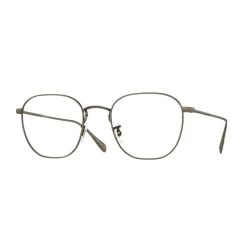 Oliver Peoples 0OV1305 Clyne 5284 Antique Gold/gold Square Unisex Eyeglasses