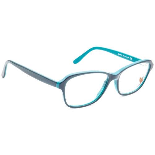 Maui Jim Eyeglasses Mjo 2112-58 Green/teal Other Shape Frame Italy 54 17 135