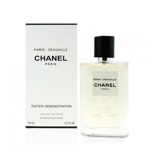 Chanel Paris-deauville Unisex Perfume 125ml-4.2oz Edt Spray New-sealed HD27