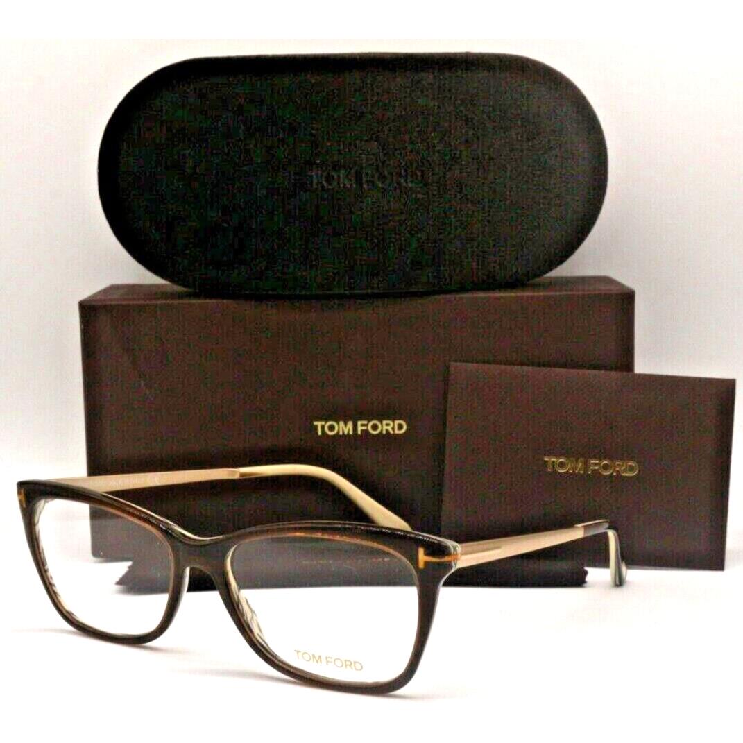 tom ford 5353 brown