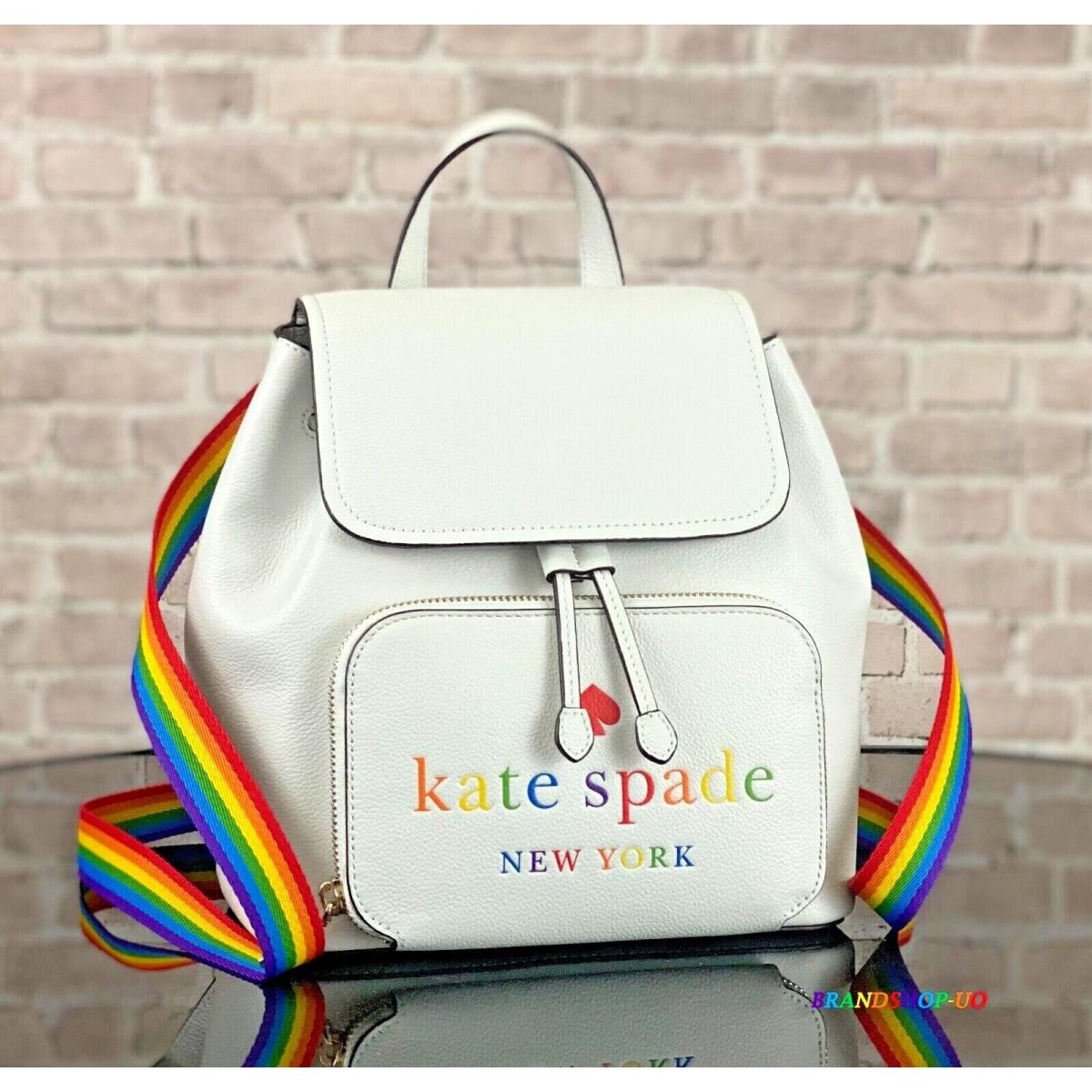 kate spade new york pride backpack