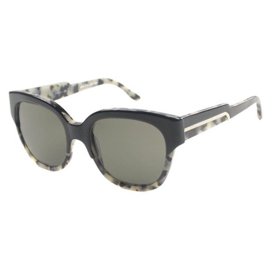 Stella Mccartney SM4050 2072/73 Black Tortoise / Gray Tinted Sunglasses