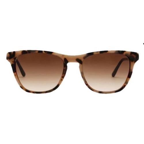 Stella Mccartney SM4048 2088/13 Pink Tortoise Gold/brown Gradient Sunglasses
