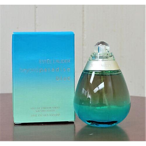 beyond paradise blue perfume