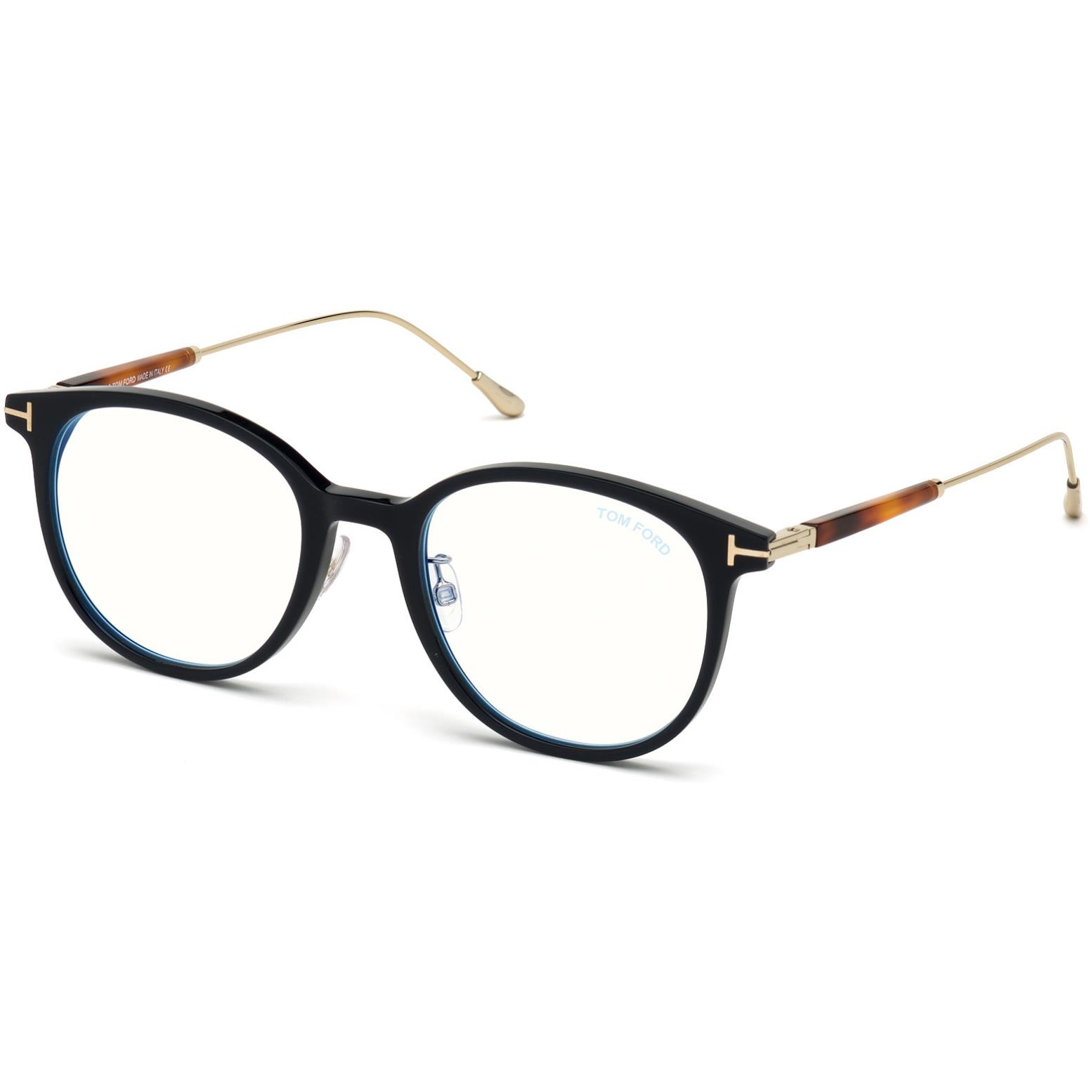 Men Tom Ford Ft5644 D B 090 52mm Eyeglasses 889214078377 Tom Ford Eyeglasses Multi Frame