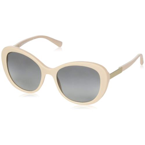 Giorgio Armani 8064 - 511711 Sunglasses Beige / Grey 56mm