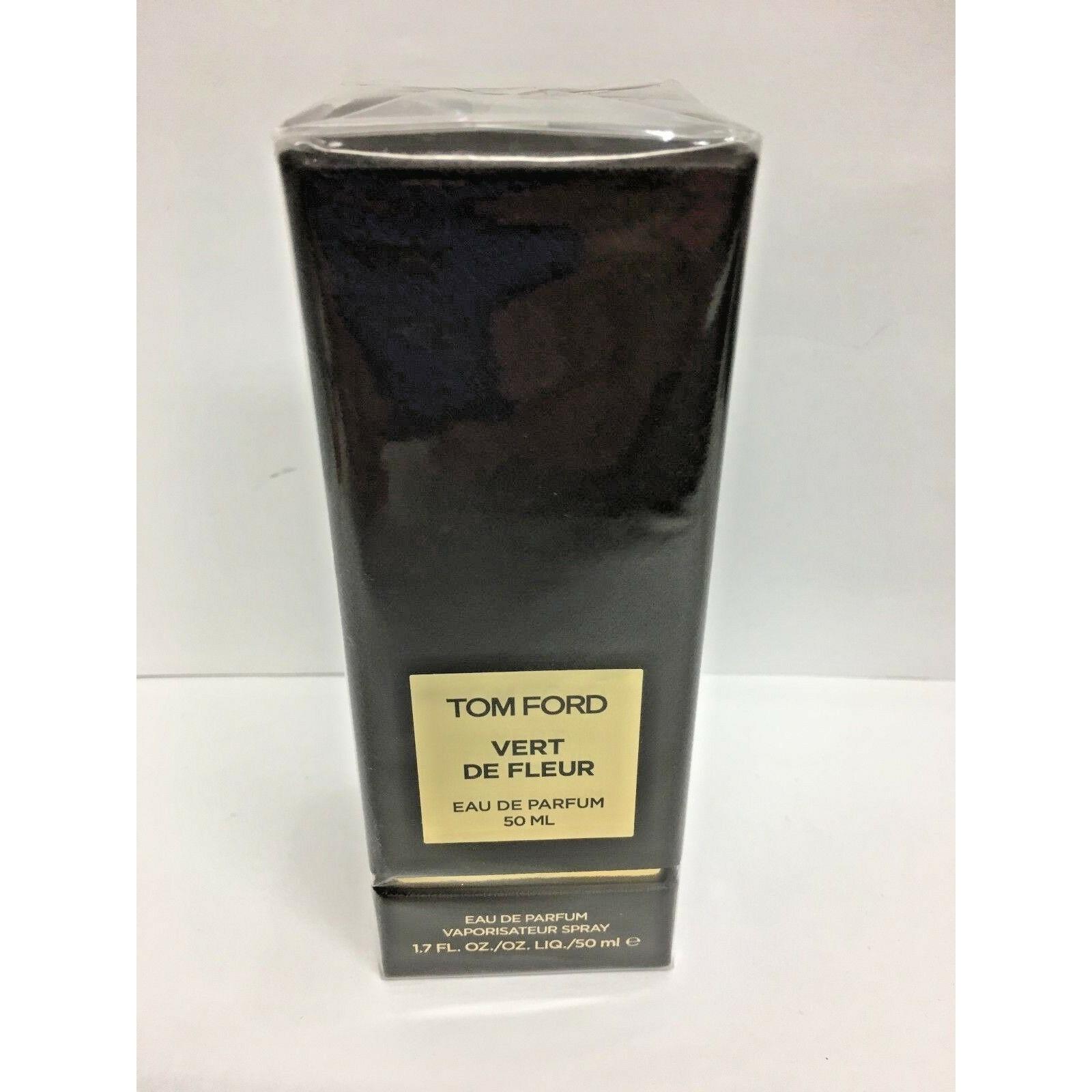 tom ford vert de fleur 50ml