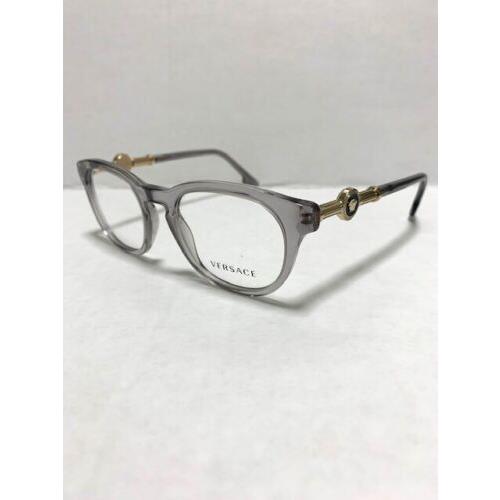 Versace Mod 3310 593 Eyeglasses . New 070674533012 Versace