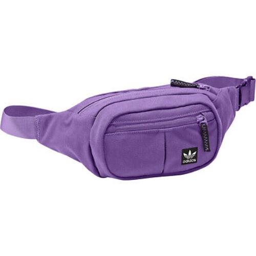 Adidas Hipbag Purple Onesize