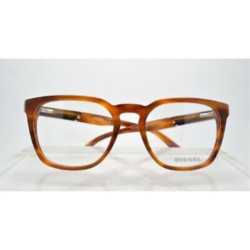 Diesel 5256 054 51-18 Tortoise Glasses Eyeglasses Frames