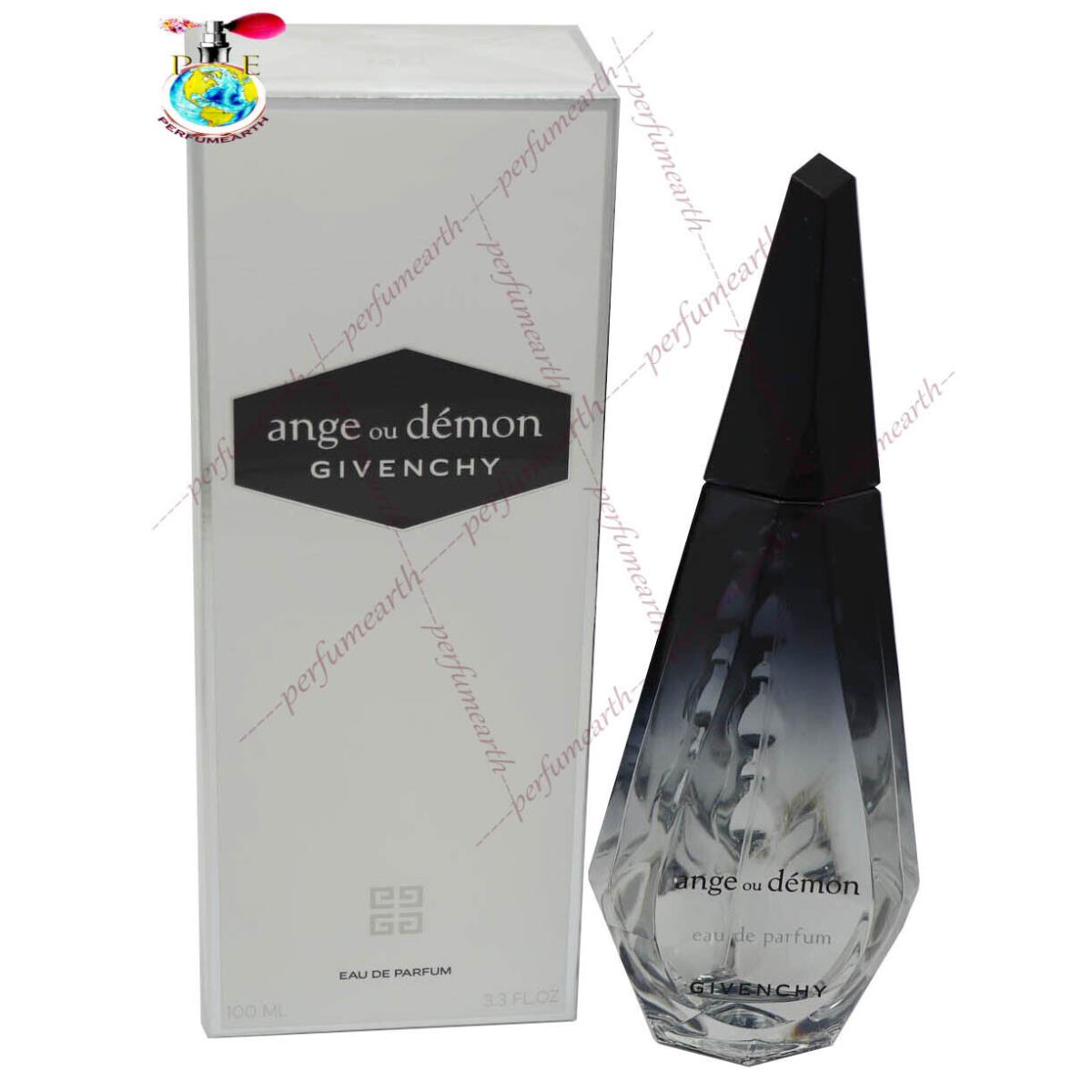 Ange OU Demon 3.3/3.4 OZ Edp Spray For Women BY Givenchy