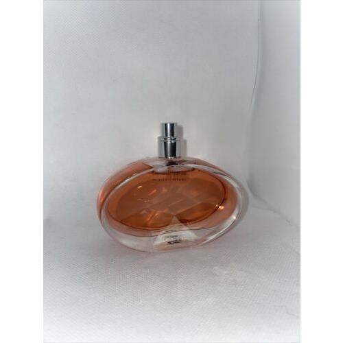 Celine Dion Sensational Coty Perfume Eau De Toilette Spray 3.4 oz