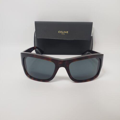Celine CL40079I 01A CL40079I 01A Sunglasses 56-20-125