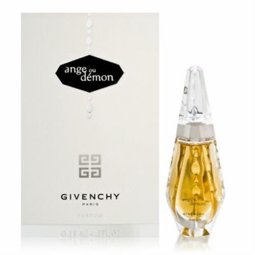 Ange Ou Demon by Givenchy For Women 0.5 oz Parfum Classic