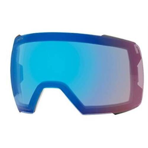 Smith Optics I/o Mag XL Adult Replacement Lens Snow Goggles Accessories - Chroma