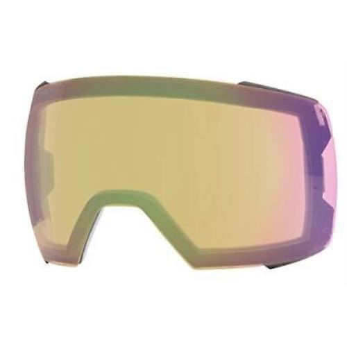 Smith Optics I/o Mag XL Adult Replacement Lens Snow Goggles Accessories - Chroma