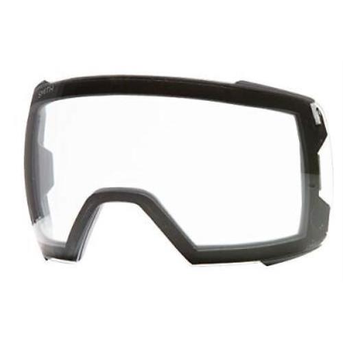 Smith Optics I/o Mag XL Adult Replacement Lens Snow Goggles Accessories - Clear/