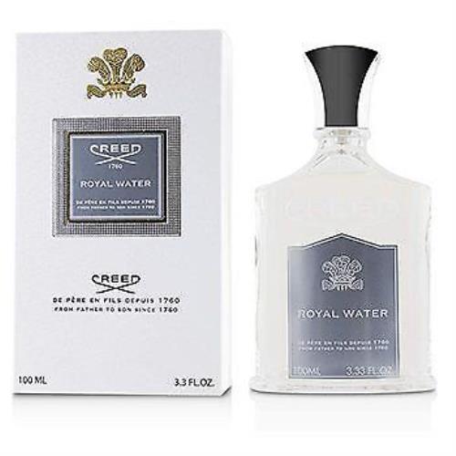 Creed Royal Water Fragrance