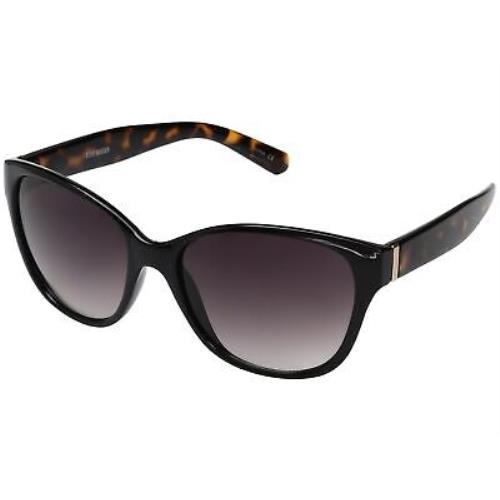 Steve Madden Black Rose Fashion Sunglasses Women Sunglasses