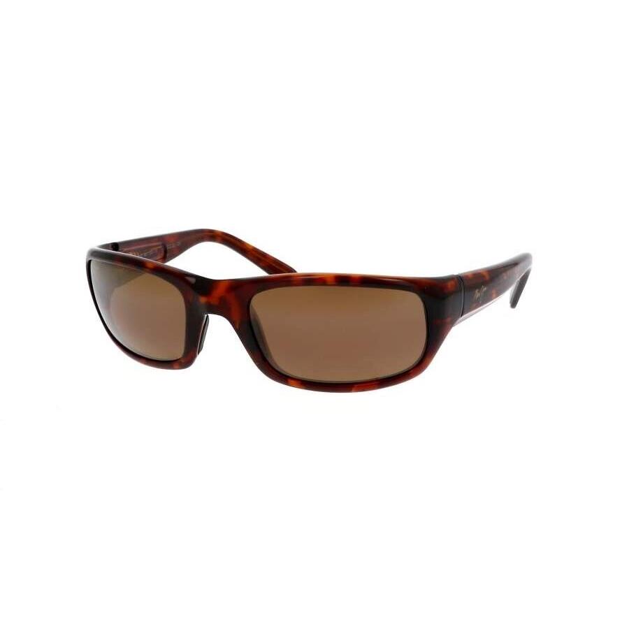 Maui Jim Stingray H103-10 Tortoise Frame/hcl Bronze Polarized Sunglasses
