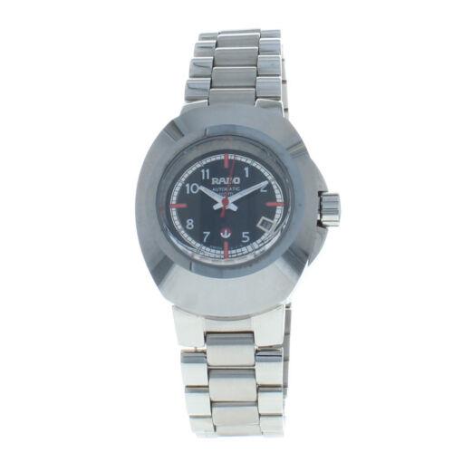 Rado Original Automatic Mini Women`s Stainless Steel 27mm Watch R12697153