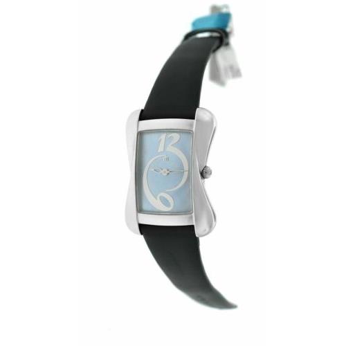 Ladies Maurice Lacroix Divina DV5012-SS001-360 Mop Quartz 30MM Watch