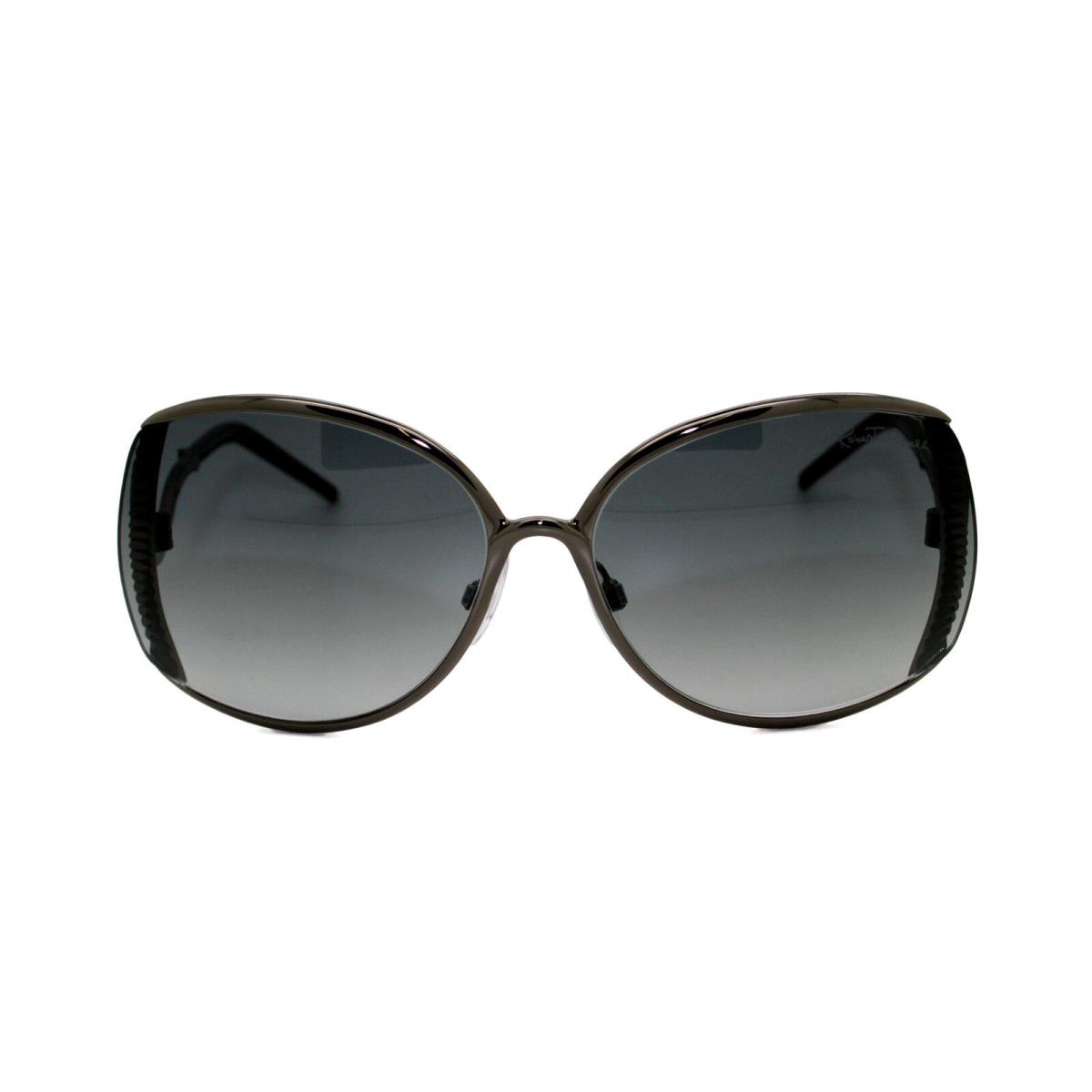 Hot Roberto Cavalli Womens Sunglasses Celebrity Oversize Frames Italy RC663S 08B