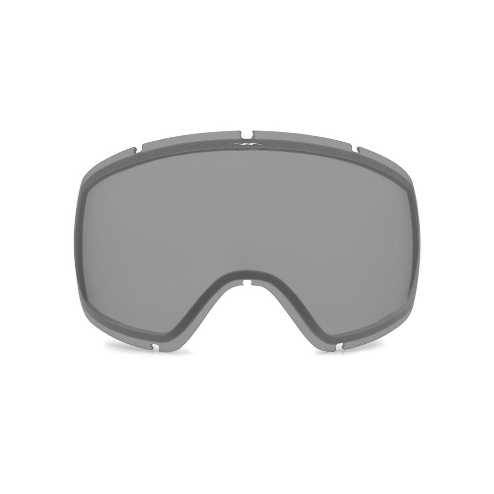 Electric EG2-T Replacement Lens -new- Electric Lenses For EG2-T Goggle 15% Fume Silver / EG2-T