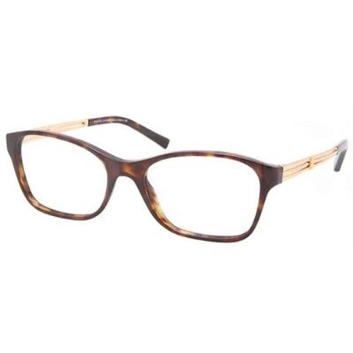 Ralph Lauren Eyeglasses RL 6109 5003 Havana 56MM