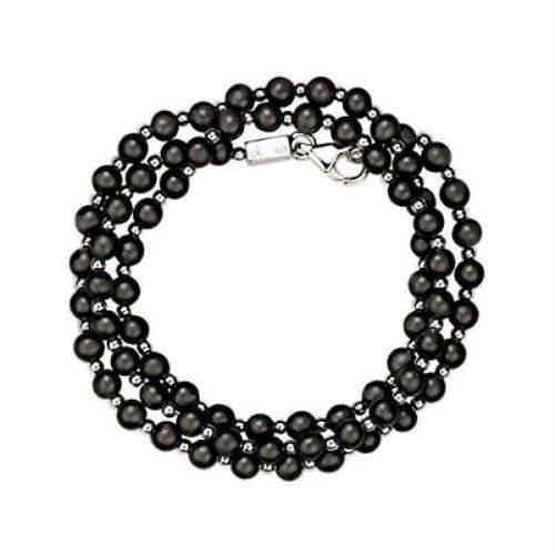 Calvin Klein Jewelry Ebony Women`s Bracelet KJ15AB110200